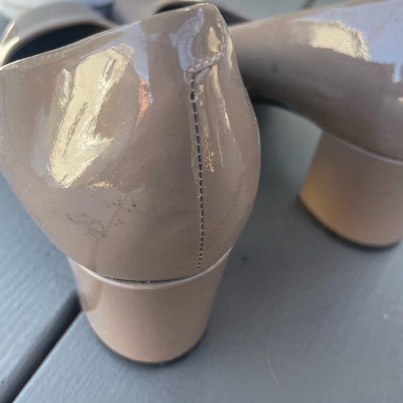 Geox Taupe Shoes - Picture 5 of 5